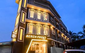 Beachfront Resort